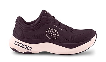 Topo Aura 2 W - Maroon/Pink