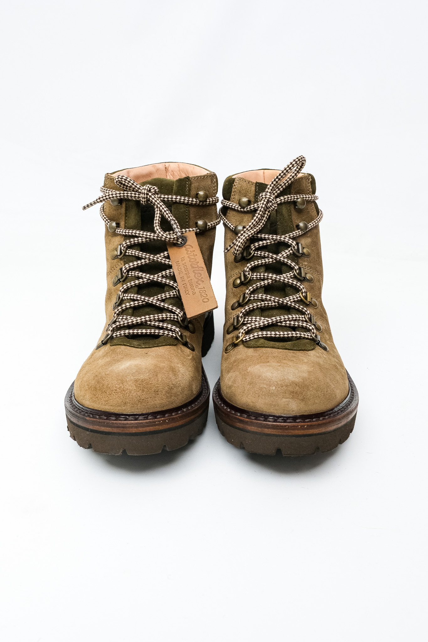 Astorflex - Alpiflex XLC Boots 604 Taupe - 3