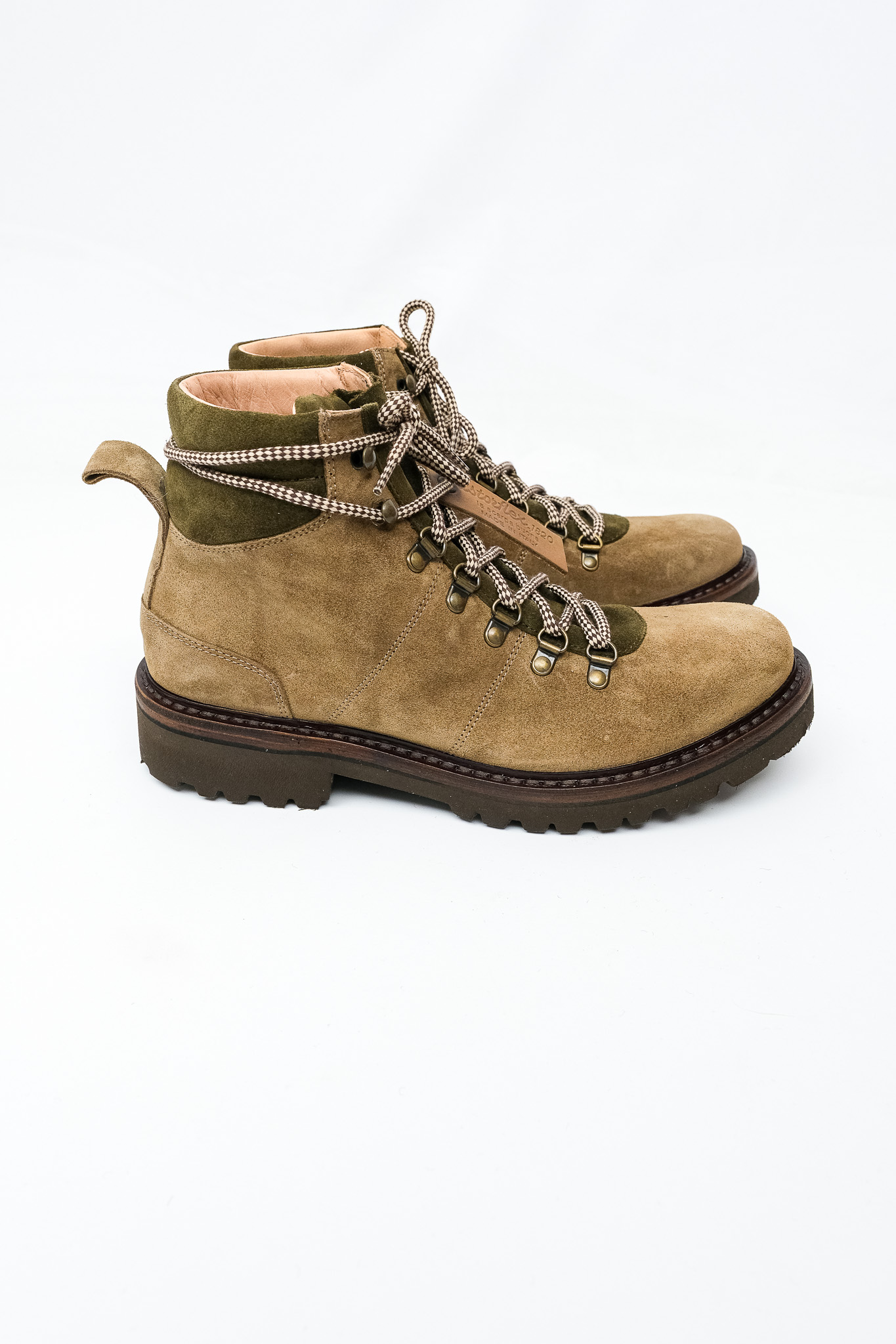 Astorflex - Alpiflex XLC Boots 604 Taupe - 4