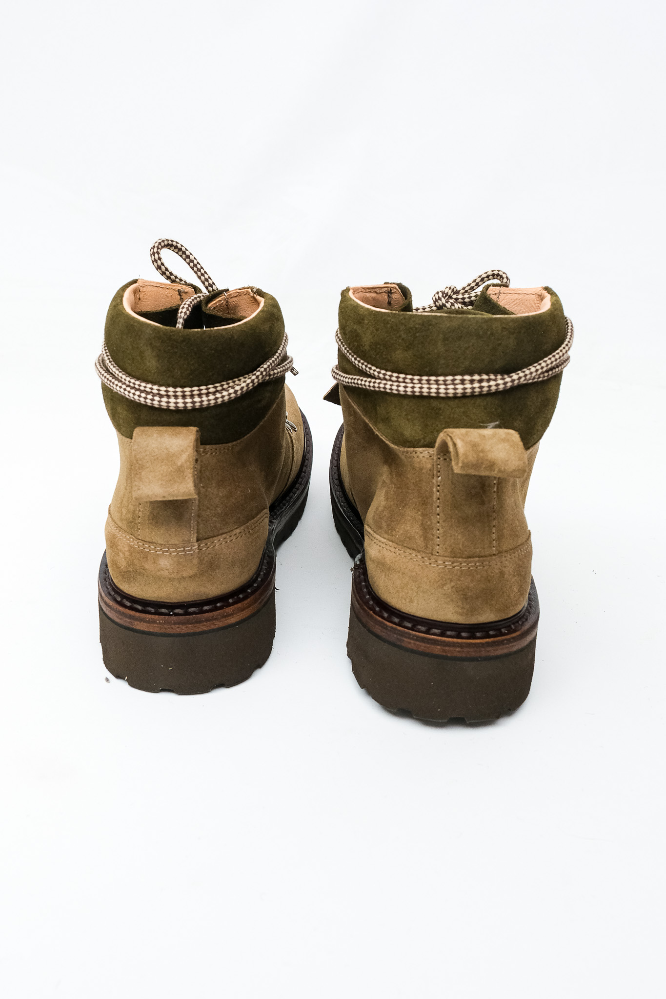 Astorflex - Alpiflex XLC Boots 604 Taupe - 5