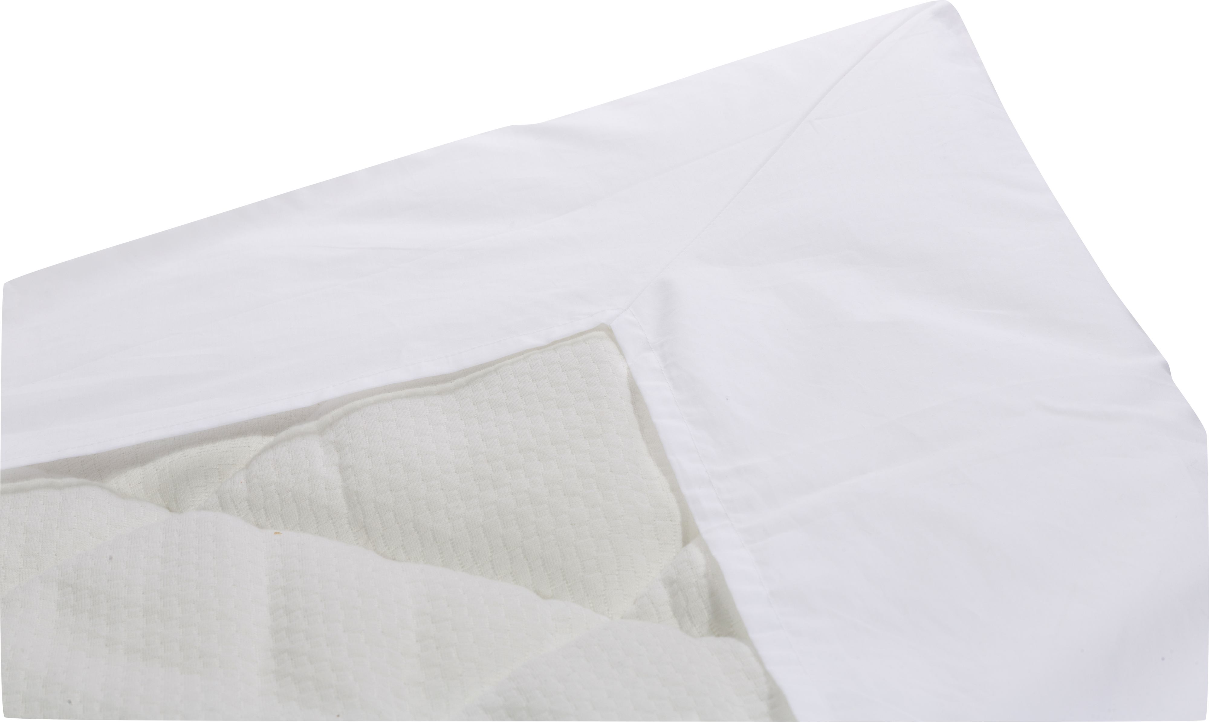 Kuvertlakan Percale - 2