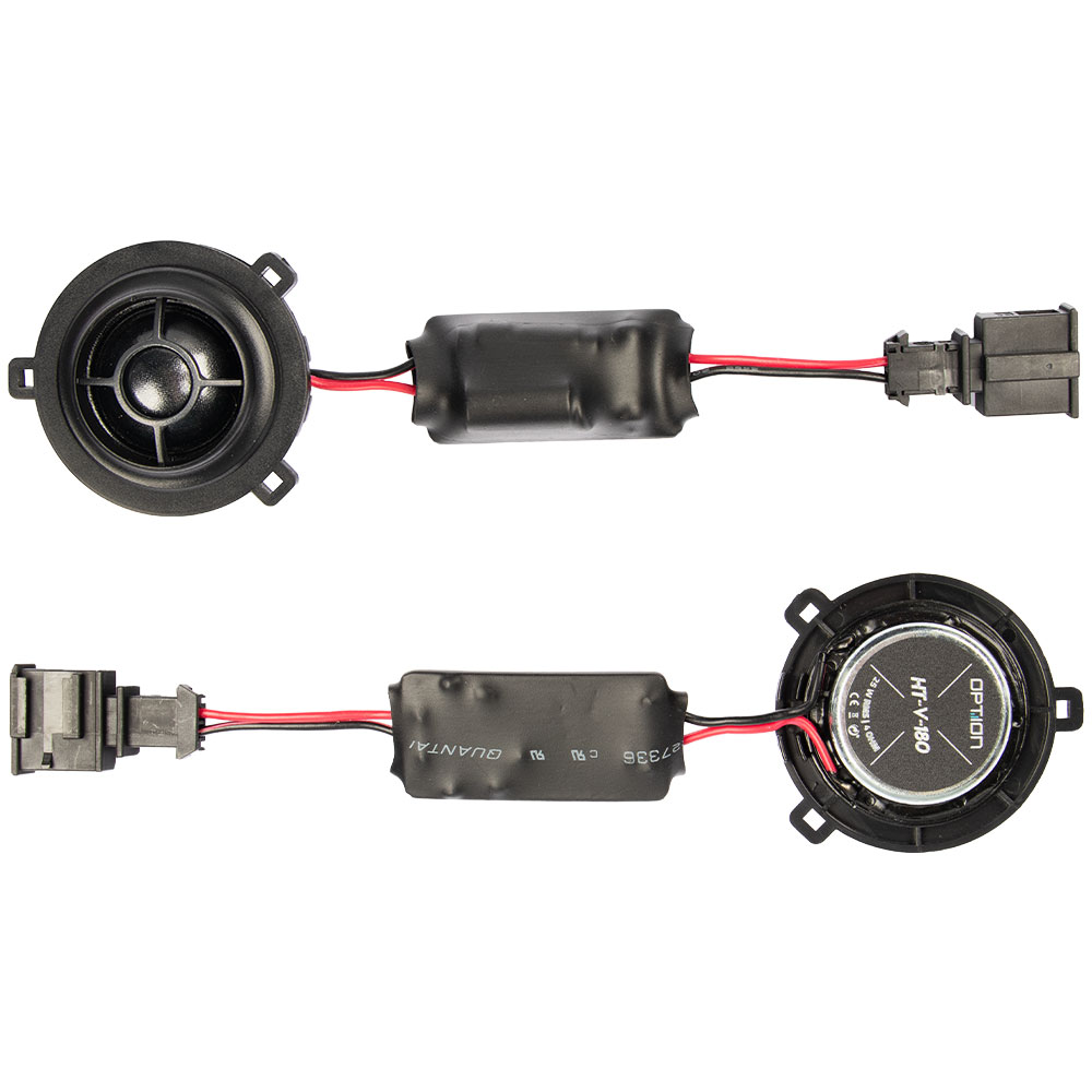 Option V-180 - 2