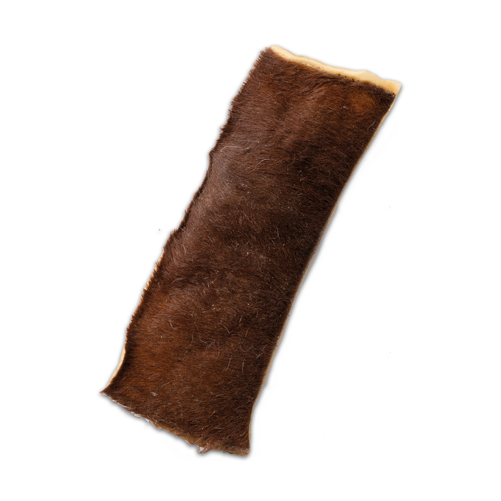 Chew Chips with Fur