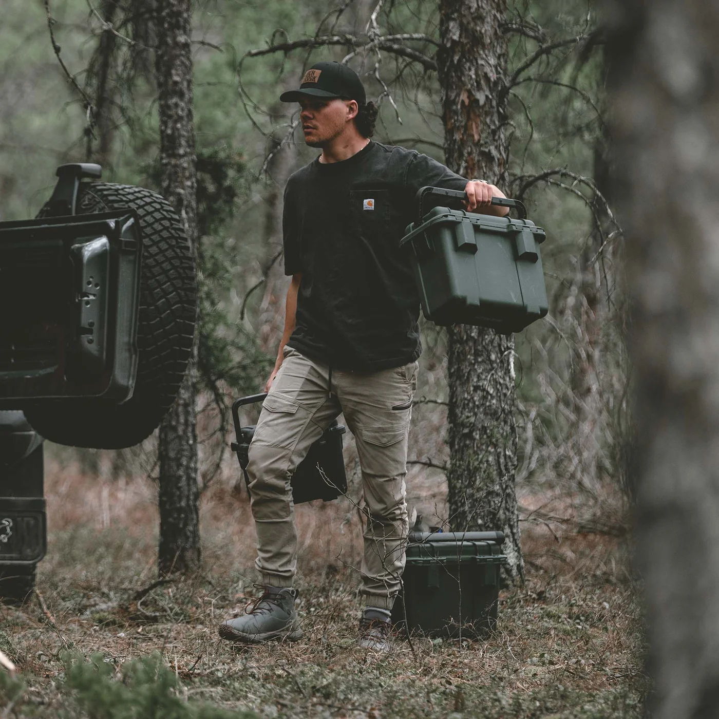 Nanuk Trail 15 - 12