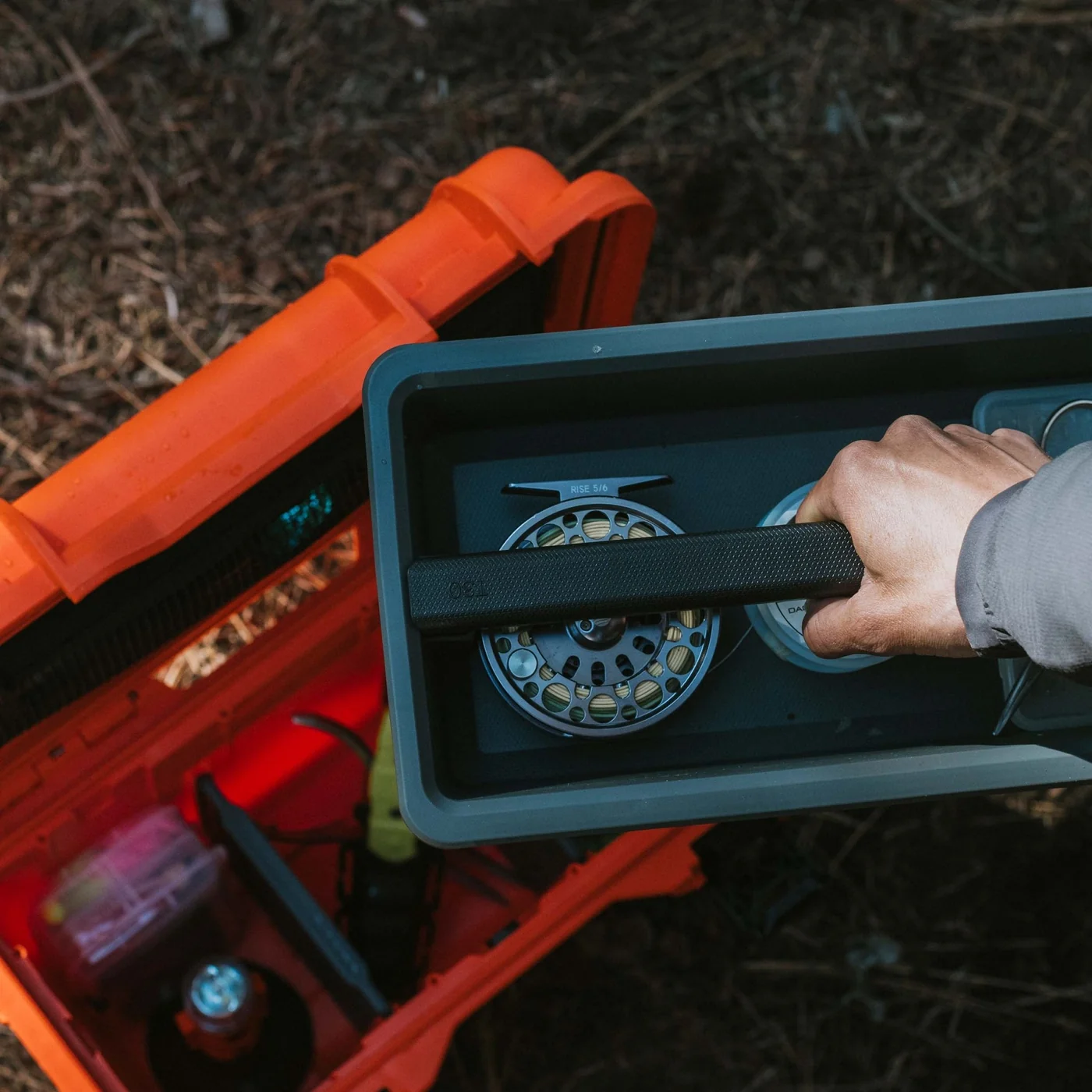 Nanuk Trail 15 - 22
