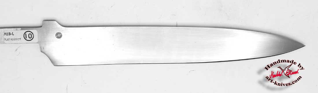 B30A chef's knife