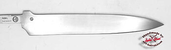 B30A chef's knife