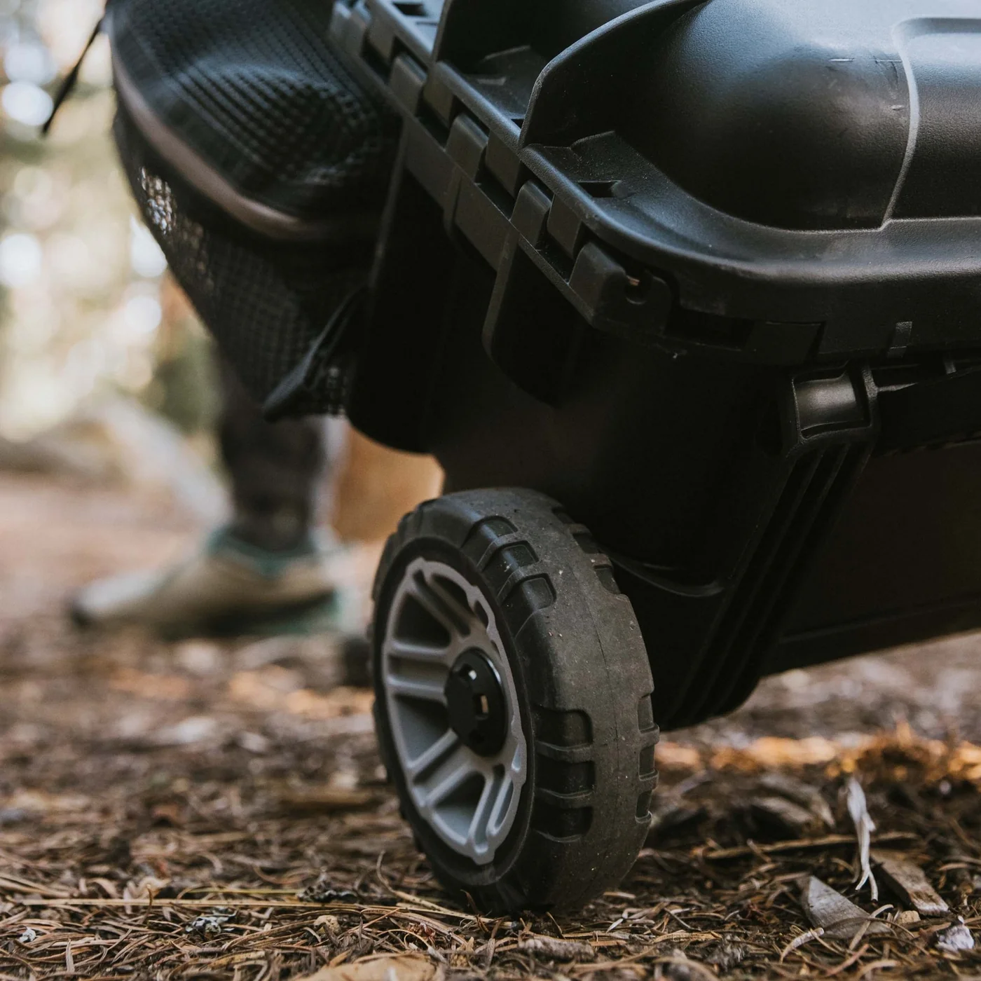 Nanuk Trail 30 - 8