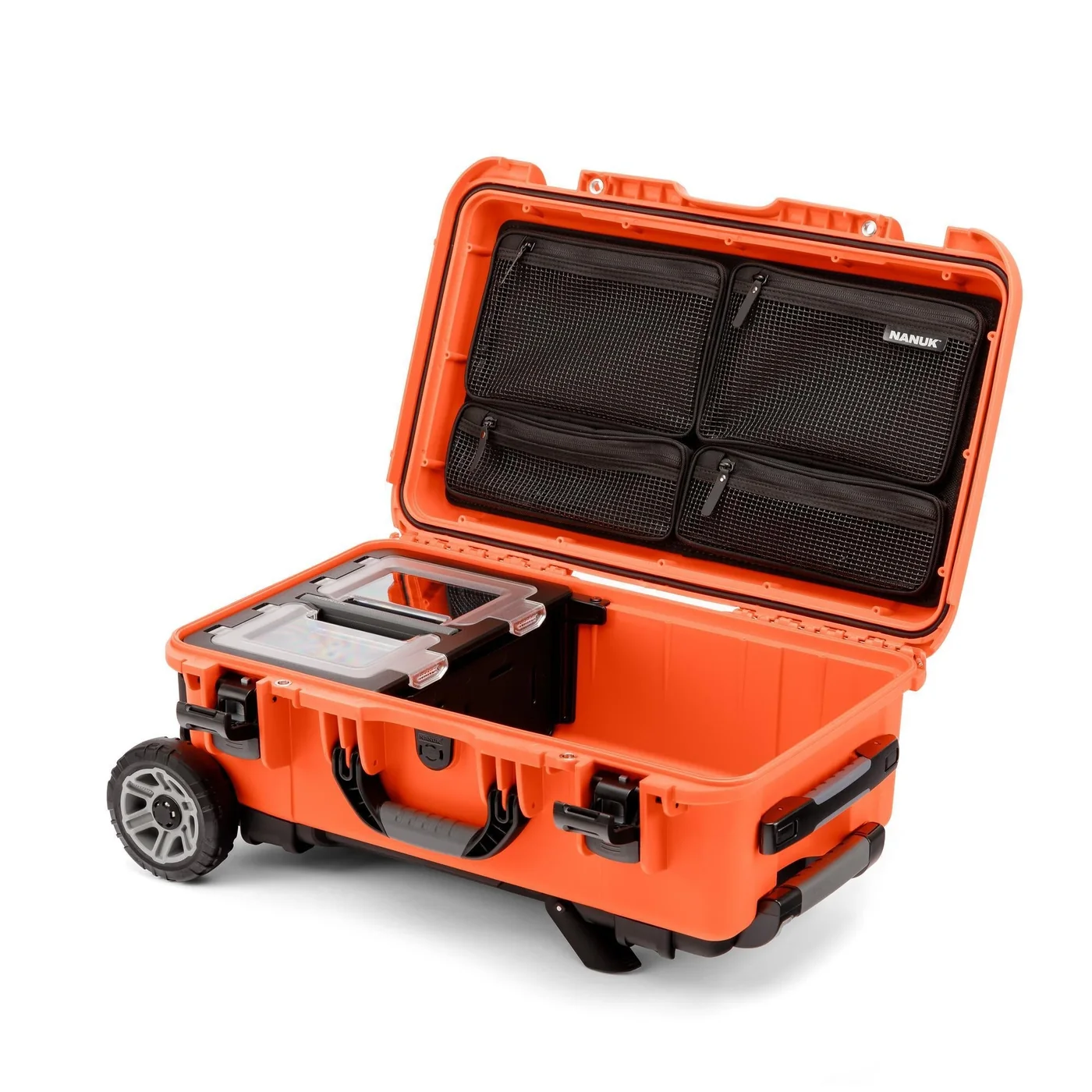 Nanuk Trail 30 - 10