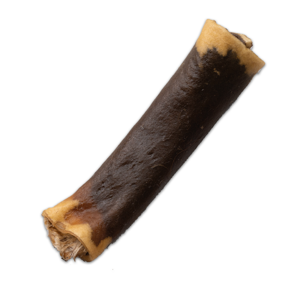 Chewroll with Fur
