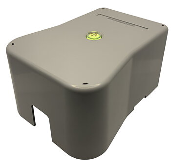 AutoPot AquaValve Cover – Skyddskåpa för AQUAvalve