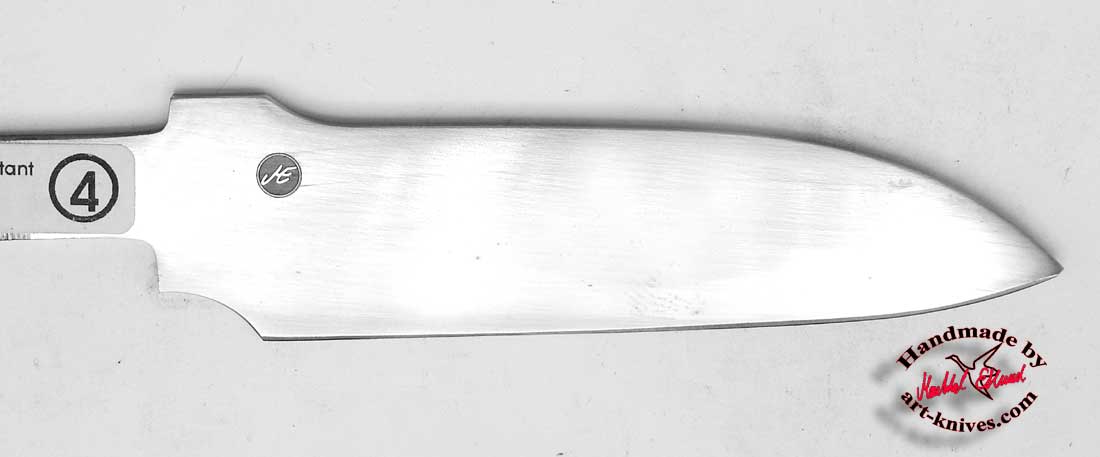B29A chef's knife
