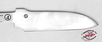 B29A chef's knife