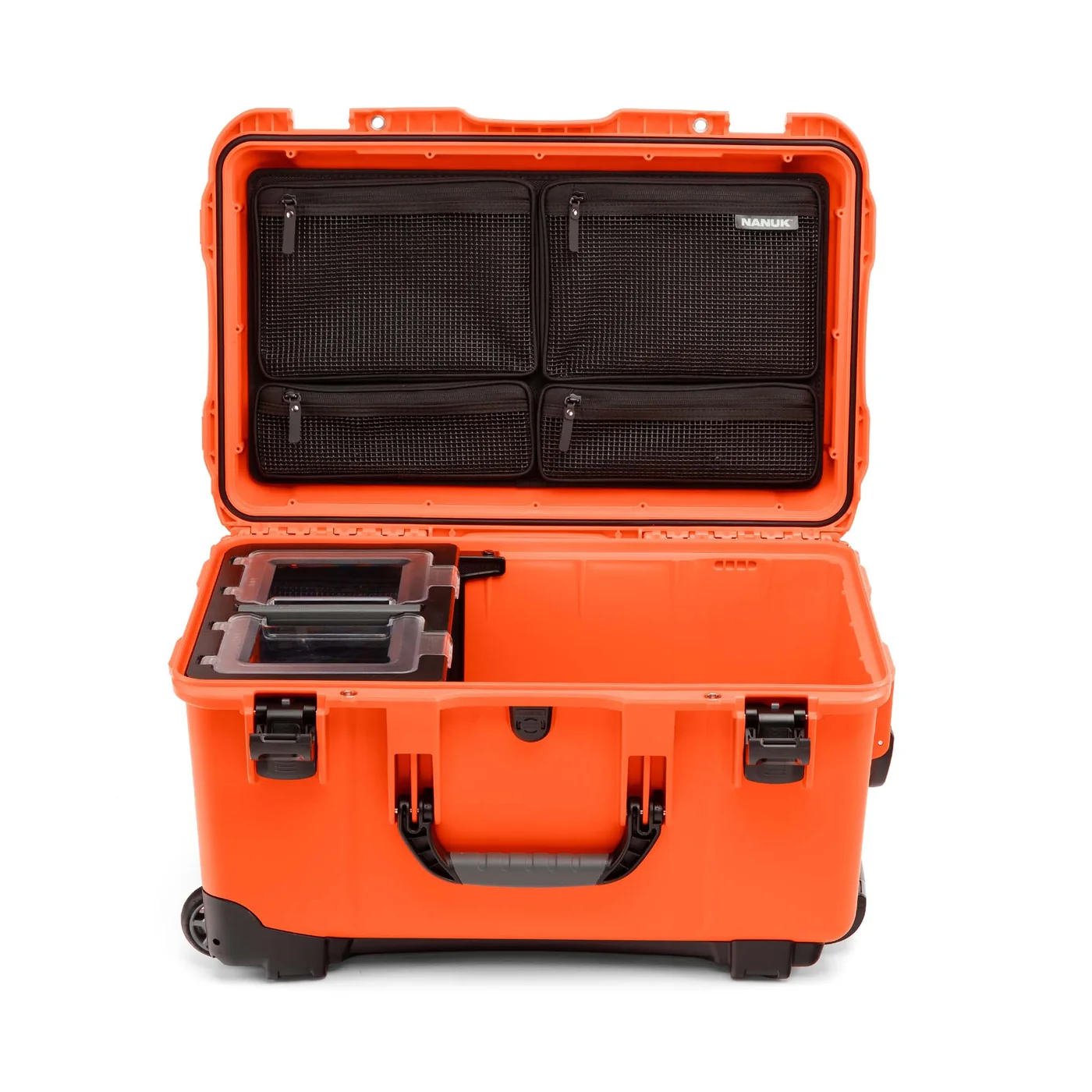 Nanuk Trail 50 - 12