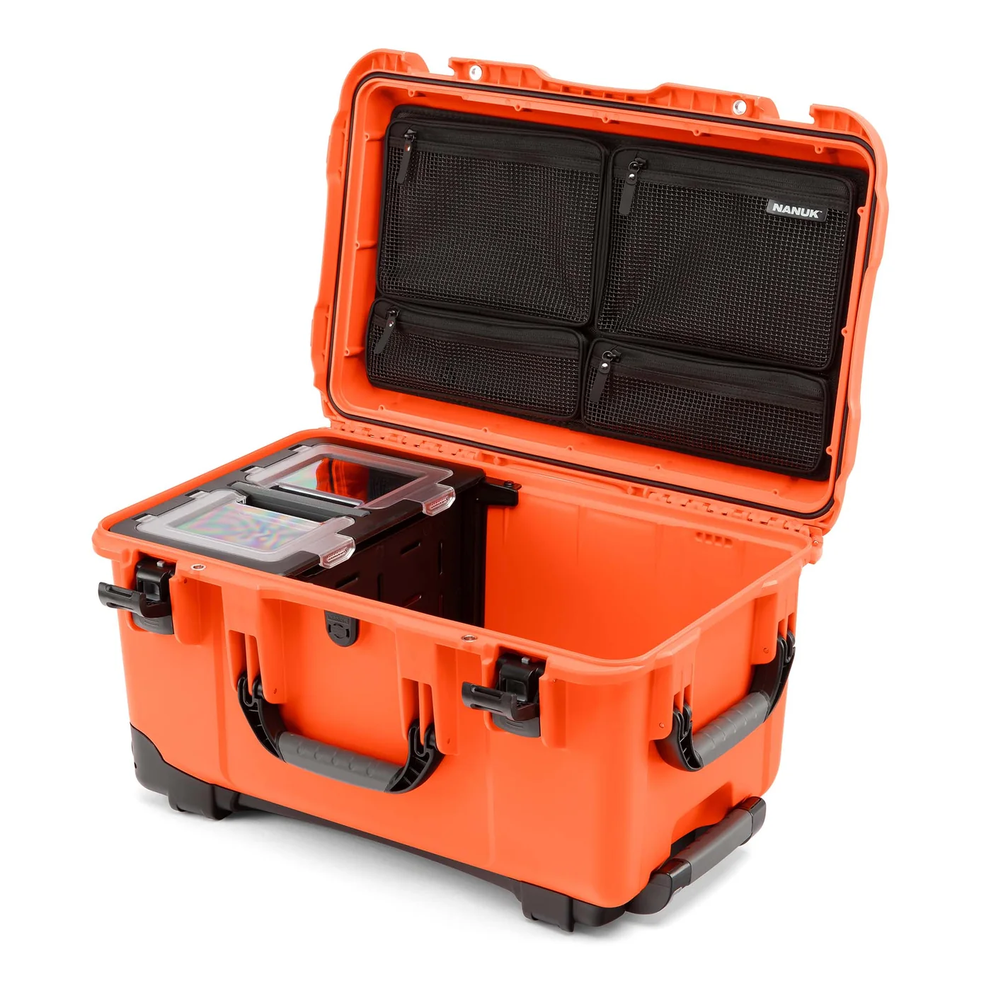 Nanuk Trail 50 - 8