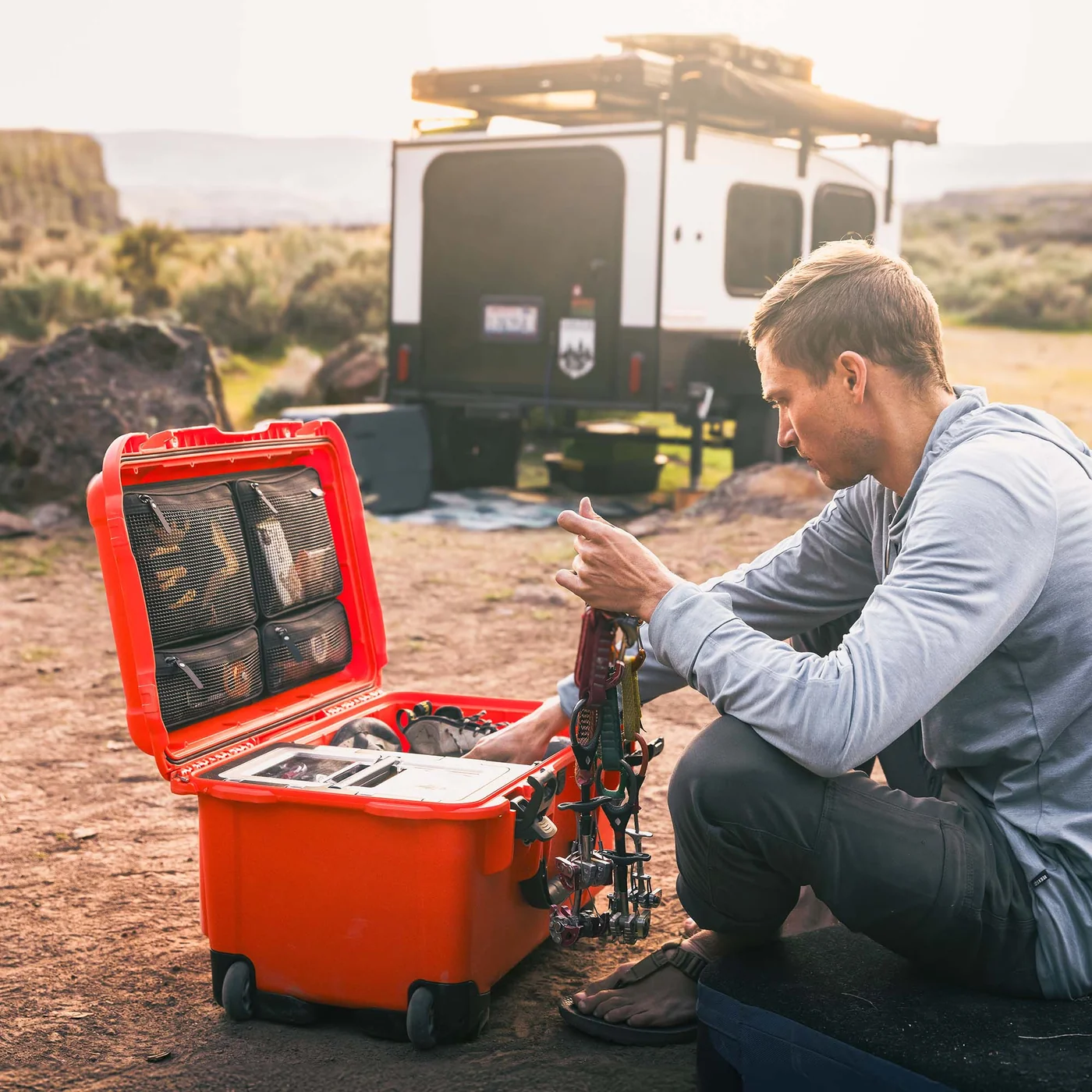 Nanuk Trail 50 - 14