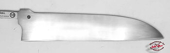 B31A chef's knife