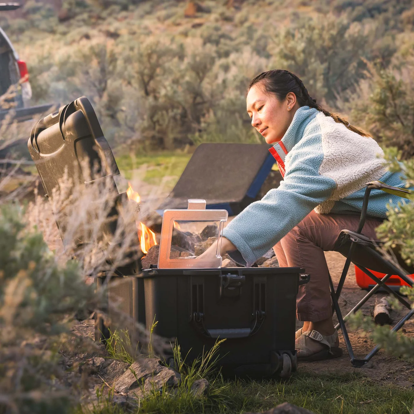 Nanuk Trail 80 - 10