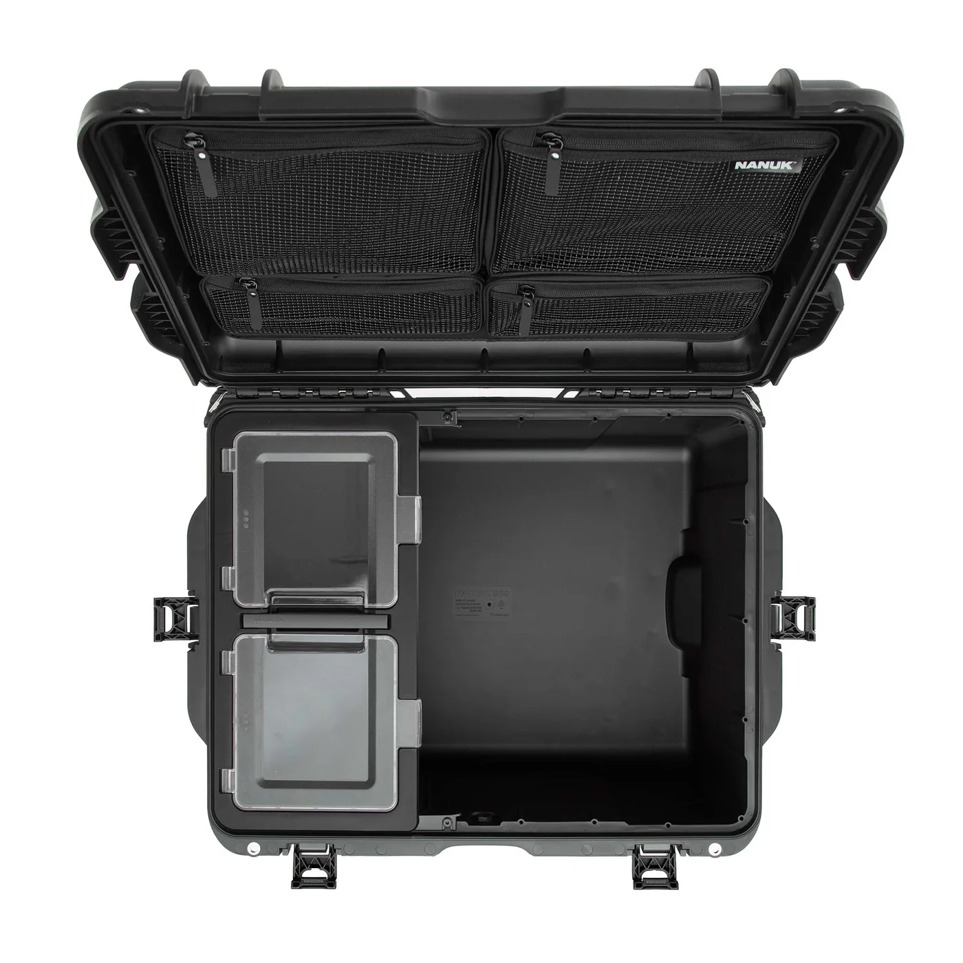 Nanuk Trail 80 - 9