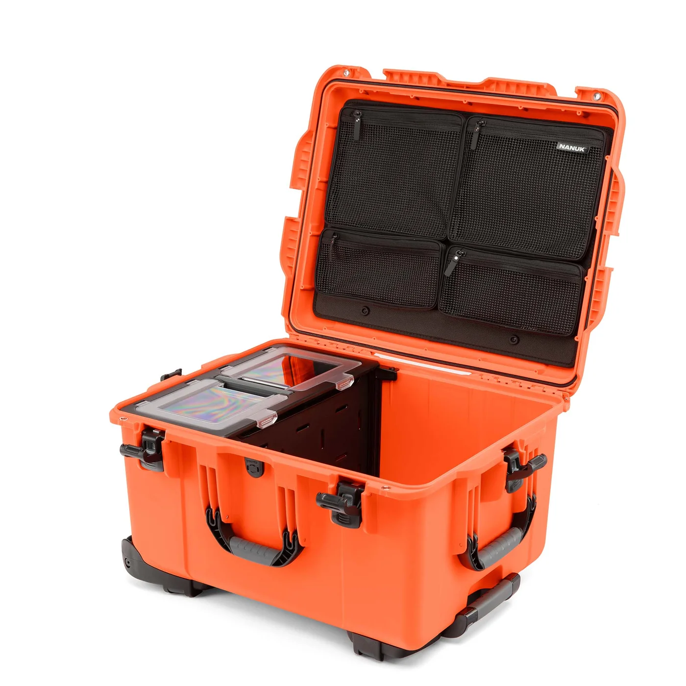 Nanuk Trail 80 - 12