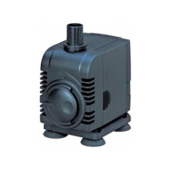 BOYU FP- 1000 Vattenpump 1000L/tim