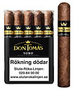 Don Tomas Bundle Serie Toro 10 st
