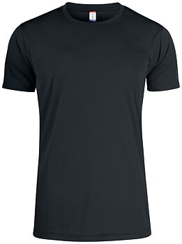 Basic Active-T-shirt i Juniormodell, Stockholm STAR
