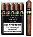 Don Tomas Bundle Serie Robusto 10 st