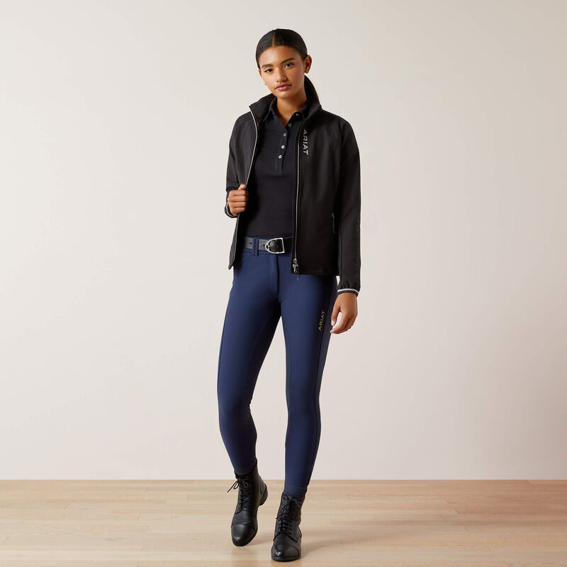 Ariat jacka Versa Svart - 3