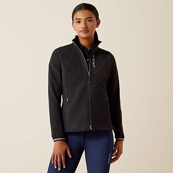 Ariat jacka Versa Svart