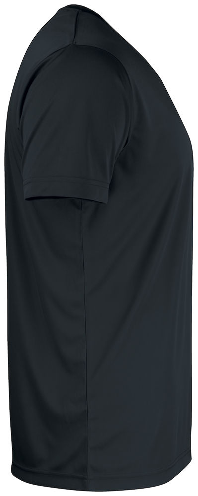 Basic Active-T-shirt, Dammodell Stockholm STAR - 5