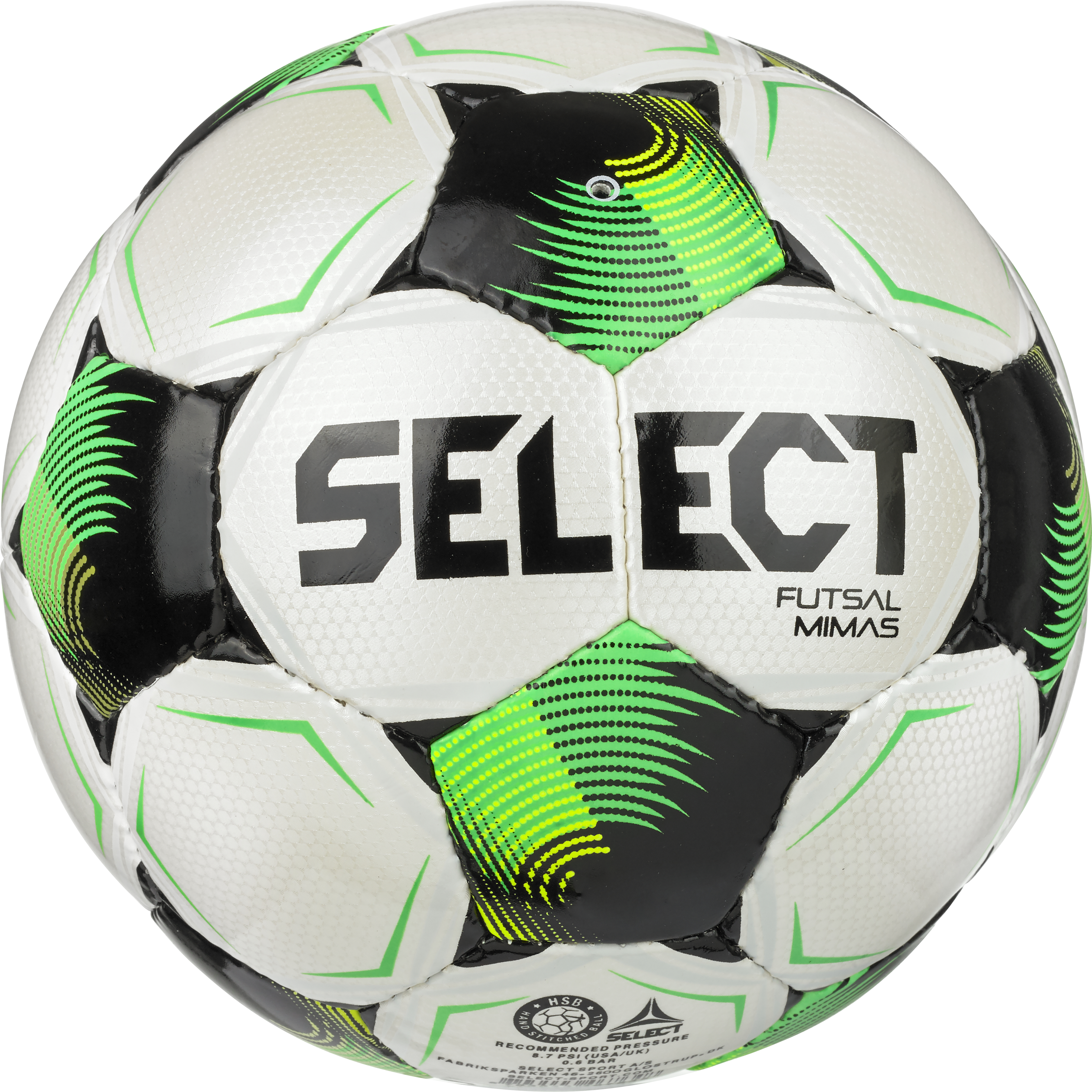 Select Futsal Mimas