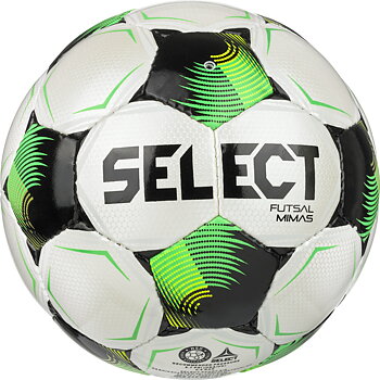 Select Futsal Mimas