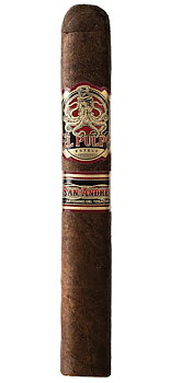 El Pulpo Toro Grande