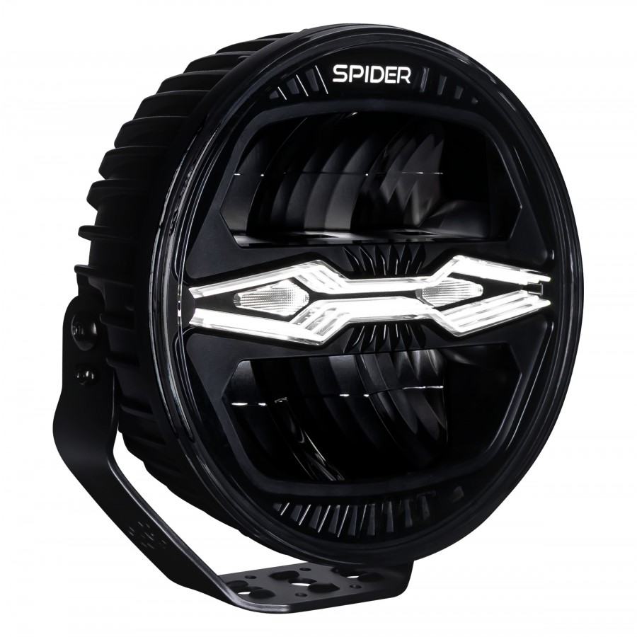 X-Spider Ninja LED Driving Light - 3