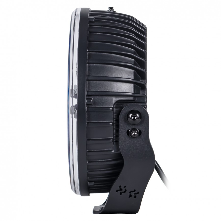 X-Spider Ninja LED Driving Light - 4
