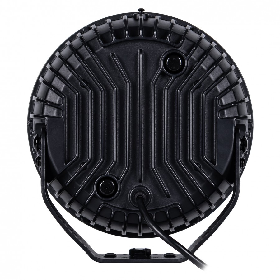 X-Spider Ninja LED Driving Light - 5