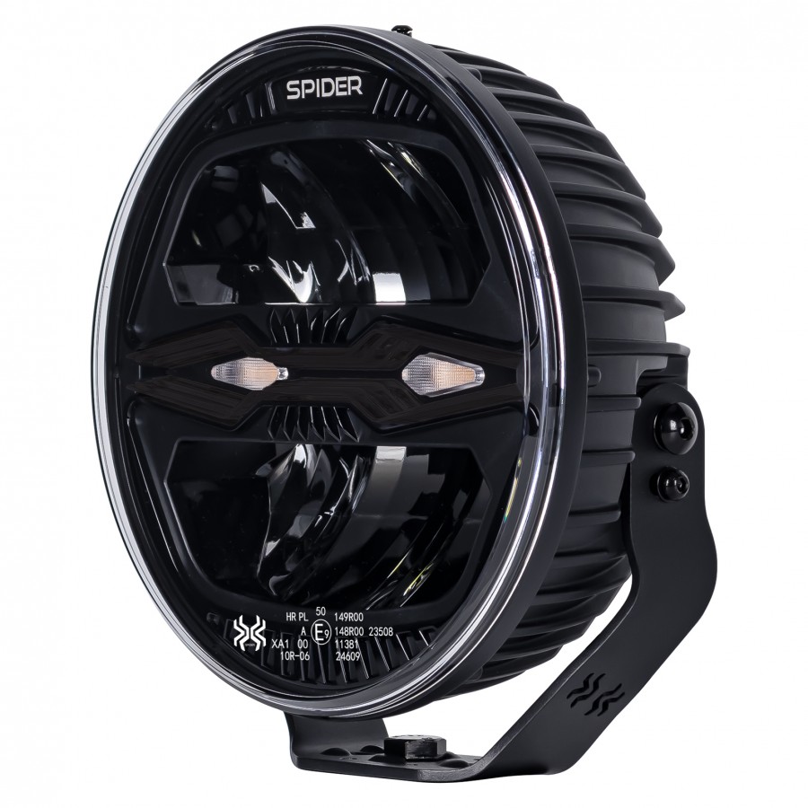 X-Spider Ninja LED Driving Light - 12