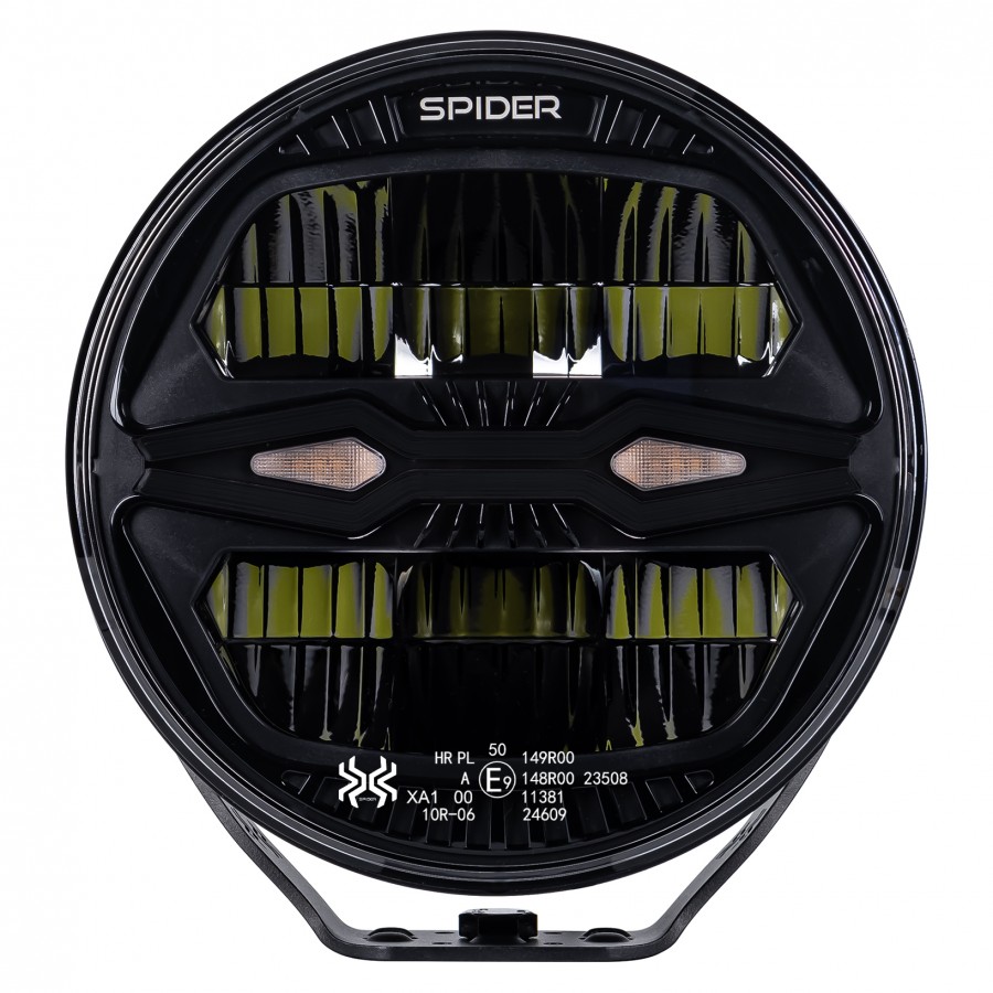 X-Spider Ninja LED Driving Light - 11