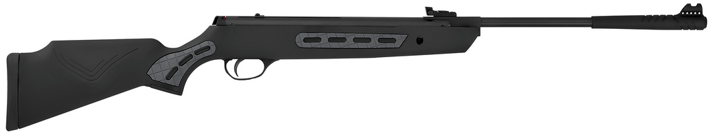 Hatsan Striker S Grey 4,5mm