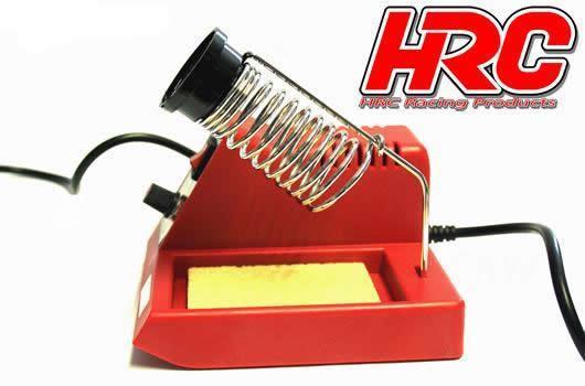 HRC HRC4091B Lödstation 240V 58 W - PRO RC med hög effekt - 5