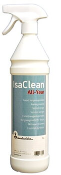IsaClean All Year