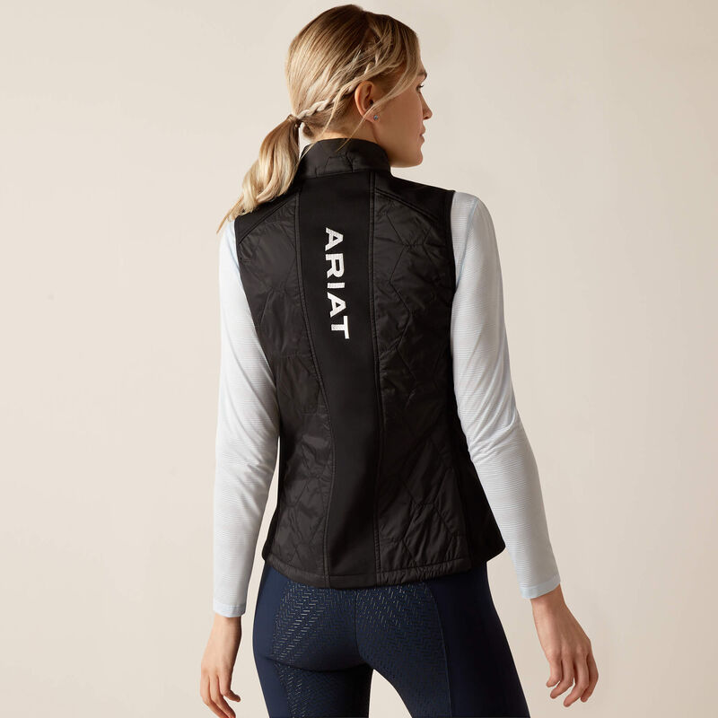 Ariat väst Fusion - 2