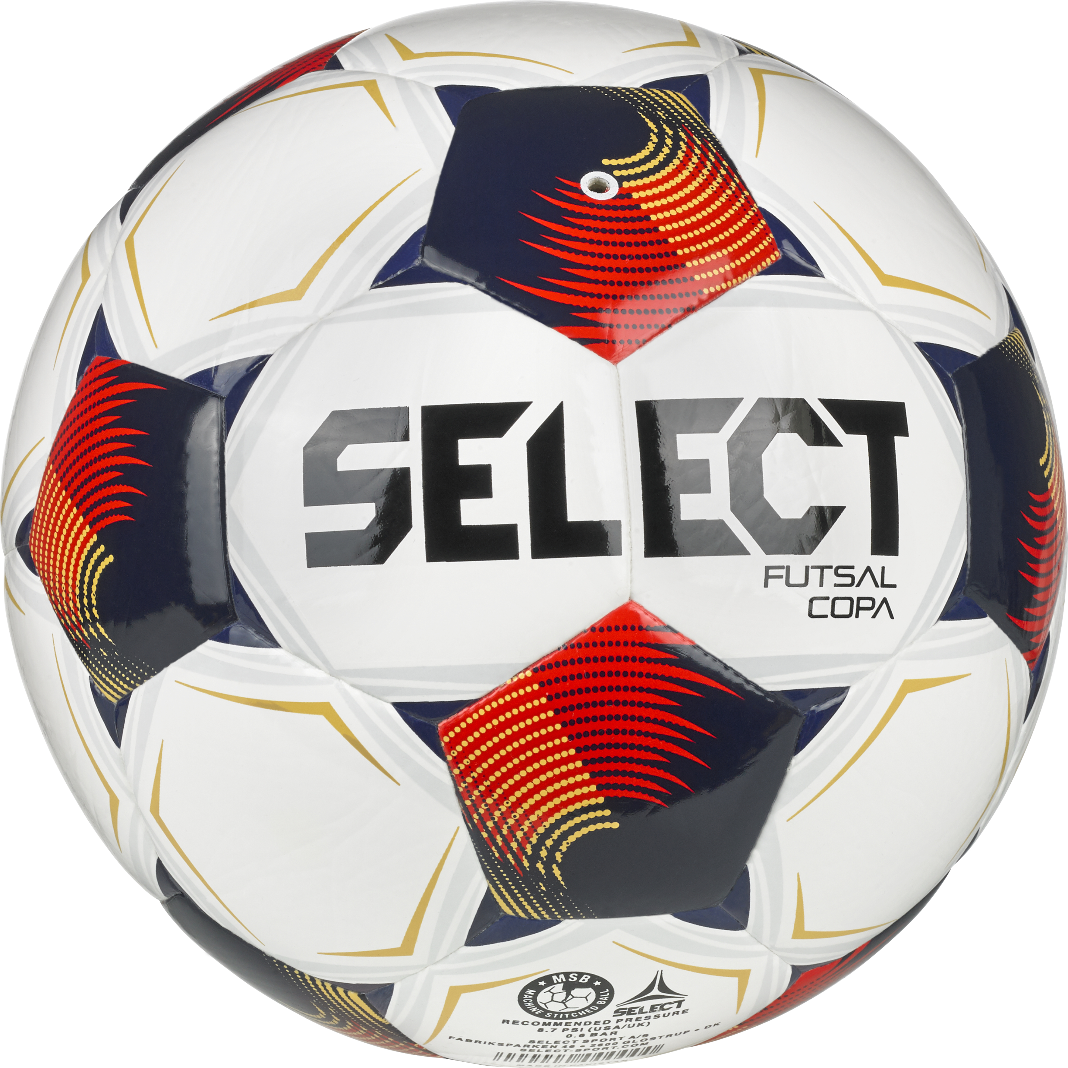 Select Futsal Copa v26