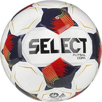 Select Futsal Copa v26