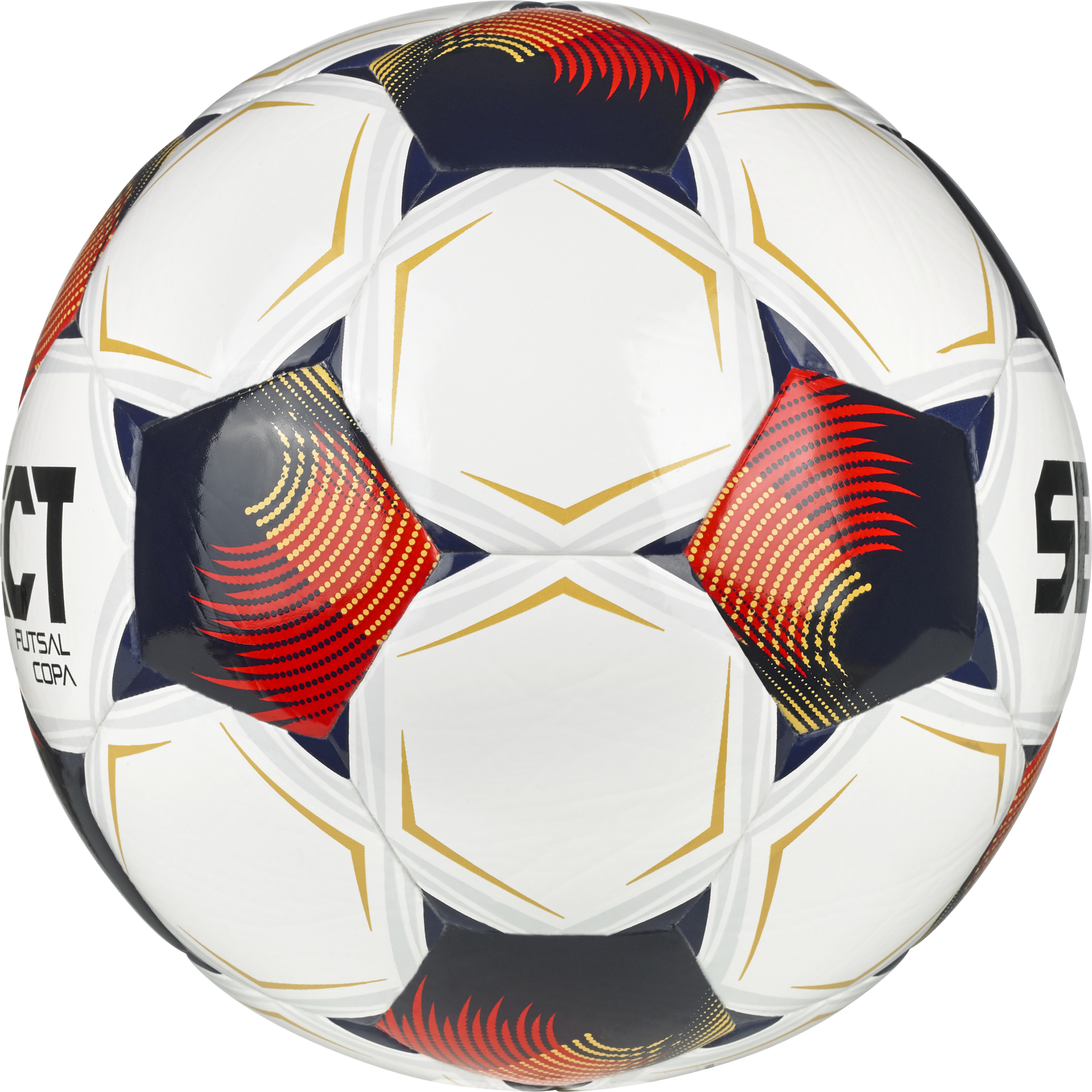 Select Futsal Copa v26 - 2