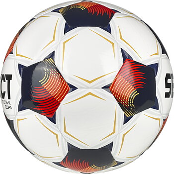 Select Futsal Copa v26