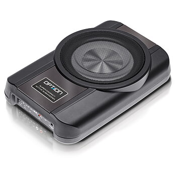 Option Drive8UA