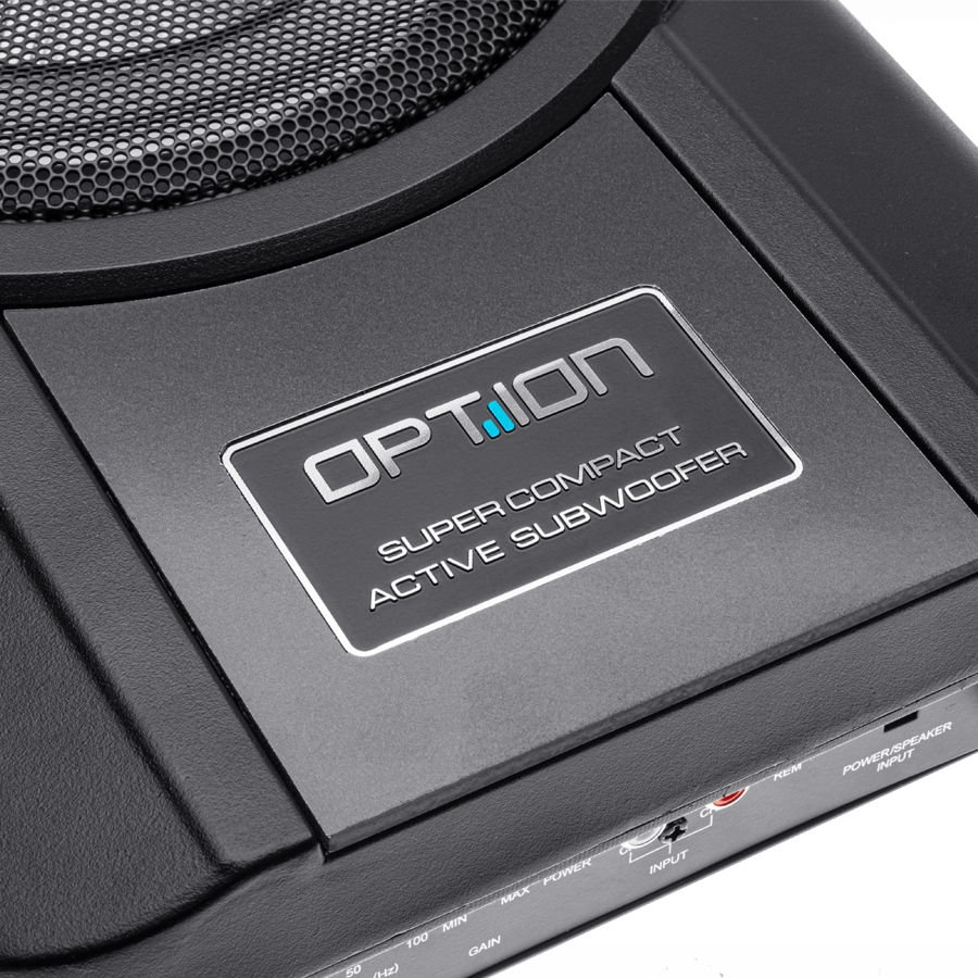 Option Drive8UA - 4