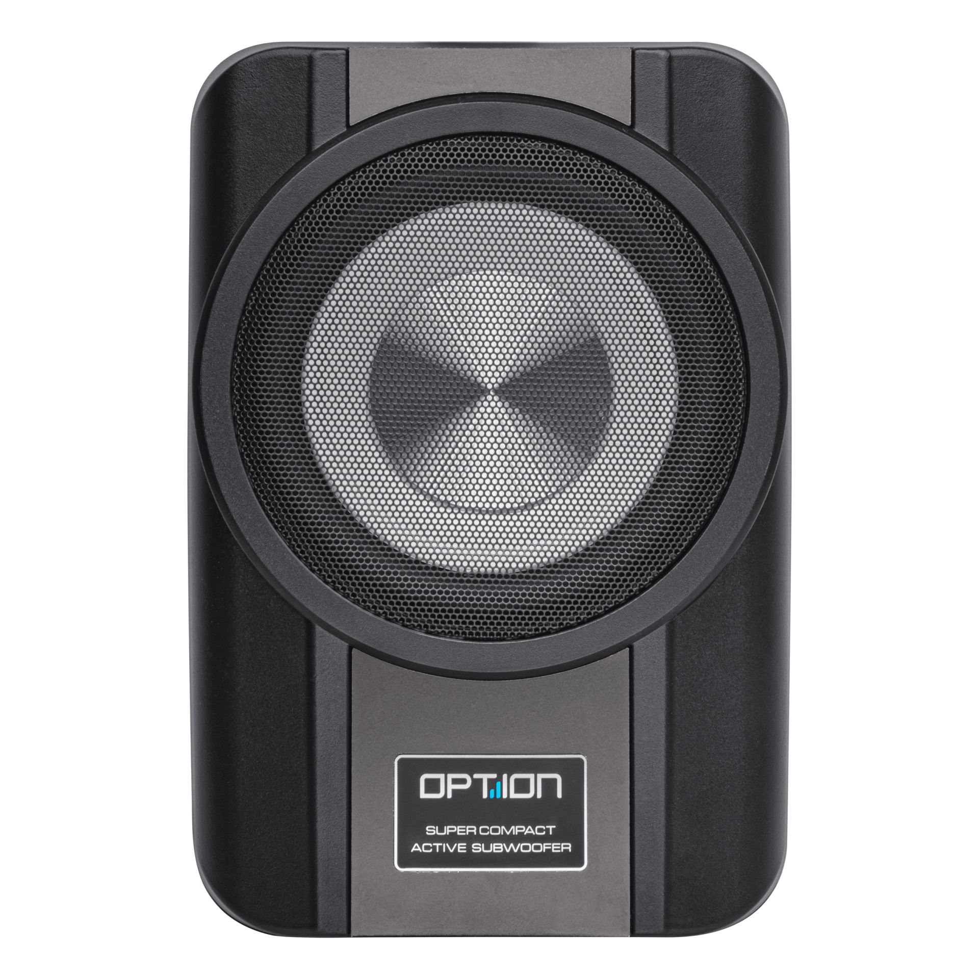Option Drive8UA - 2